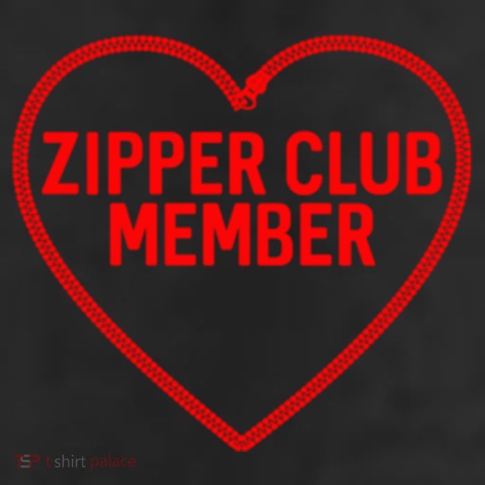 Heart Attack Zipper Club Open Heart Surgery Survivor Cute Gift Cool Comfort Performance Bucket Hat