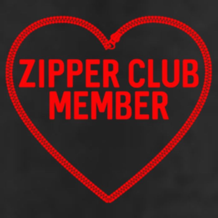 Heart Attack Zipper Club Open Heart Surgery Survivor Cute Gift Adult Drive Performance Visor
