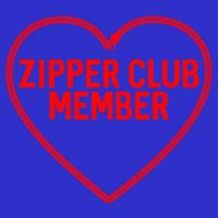 Heart Attack Zipper Club Open Heart Surgery Survivor Cute Gift Toddler T-Shirt