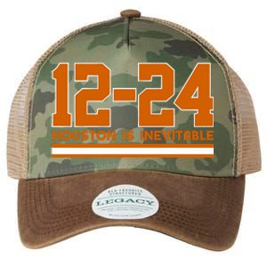 Houston Baseball 1224 Legacy Tie Dye Trucker Hat