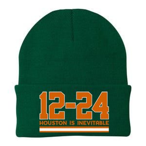 Houston Baseball 1224 Knit Cap Winter Beanie