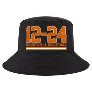 Houston Baseball 1224 Cool Comfort Performance Bucket Hat