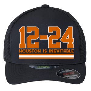 Houston Baseball 1224 Flexfit Unipanel Trucker Cap