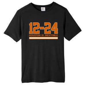 Houston Baseball 1224 Tall Fusion ChromaSoft Performance T-Shirt