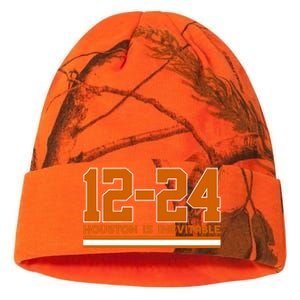 Houston Baseball 1224 Kati Licensed 12" Camo Beanie