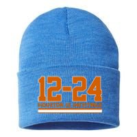 Houston Baseball 1224 Sustainable Knit Beanie