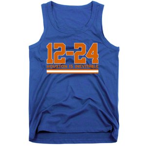 Houston Baseball 1224 Tank Top