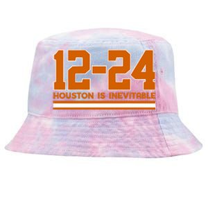 Houston Baseball 1224 Tie-Dyed Bucket Hat