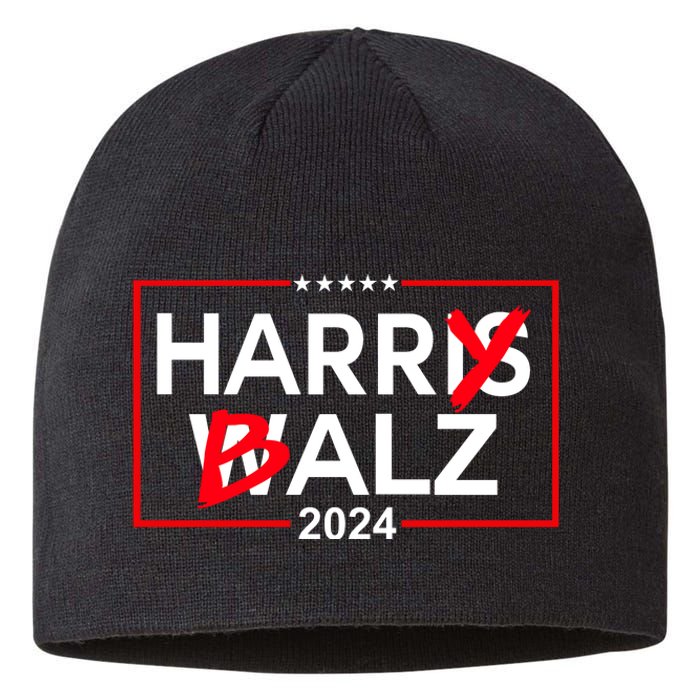 Harry Balz 2024 Sustainable Beanie