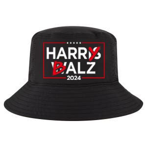 Harry Balz 2024 Cool Comfort Performance Bucket Hat