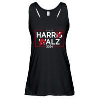 Harry Balz 2024 Ladies Essential Flowy Tank