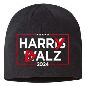 Harry Balz 2024 Sustainable Beanie