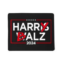 Harry Balz 2024 Mousepad