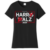 Harry Balz 2024 Women's T-Shirt