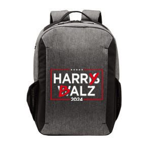 Harry Balz 2024 Vector Backpack