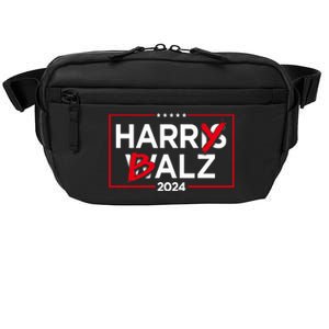 Harry Balz 2024 Crossbody Pack