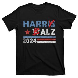 Harry Balz 2024 T-Shirt