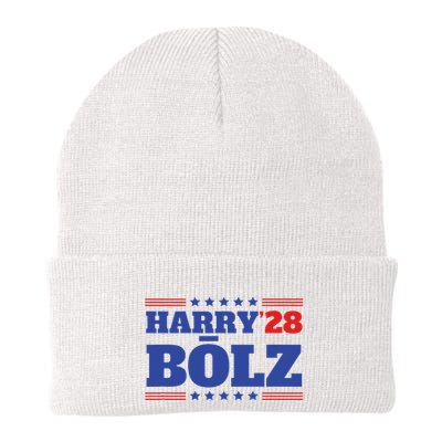 Harry Bolz 2028 Political Meme D.O.G.E. Beanie