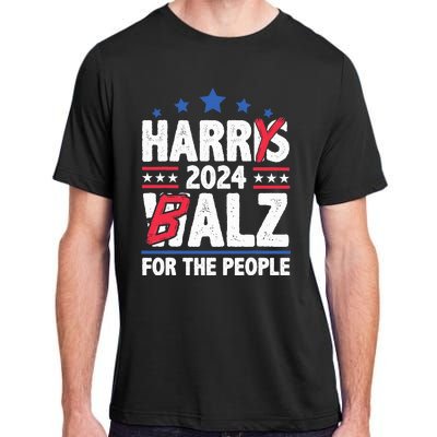 Harry Balz 2024 Adult ChromaSoft Performance T-Shirt