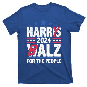 Harry Balz 2024 T-Shirt