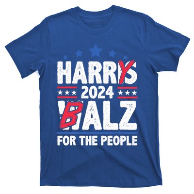 Harry Balz 2024 T-Shirt