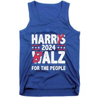 Harry Balz 2024 Tank Top