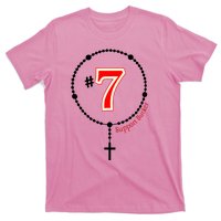 Harrison Butker #7 Butker Catholic T-Shirt