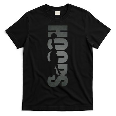 Hoops Basketball Apparel Basketball T-Shirt