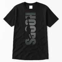 Hoops Basketball Apparel Basketball Tall T-Shirt