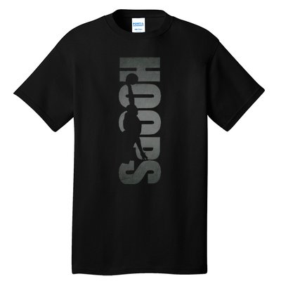 Hoops Basketball Apparel Basketball Tall T-Shirt