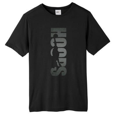 Hoops Basketball Apparel Basketball Tall Fusion ChromaSoft Performance T-Shirt