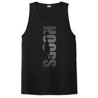 Hoops Basketball Apparel Basketball PosiCharge Competitor Tank