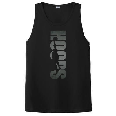 Hoops Basketball Apparel Basketball PosiCharge Competitor Tank