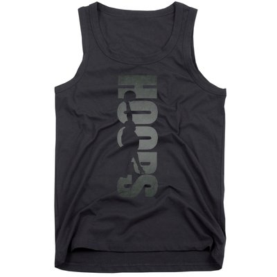 Hoops Basketball Apparel Basketball Tank Top