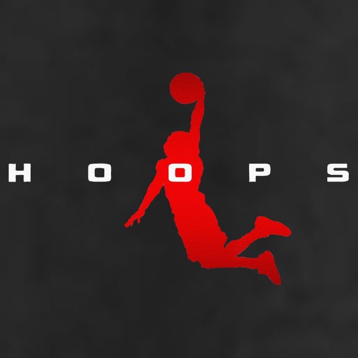 Hoops Basketball Apparel Basketball 11oz C Handle Ceramic Mug