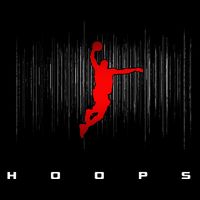 Hoops Basketball Apparel Basketball Cooling Performance Crew T-Shirt