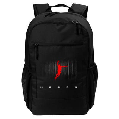 Hoops Basketball Apparel Basketball Daily Commute Backpack