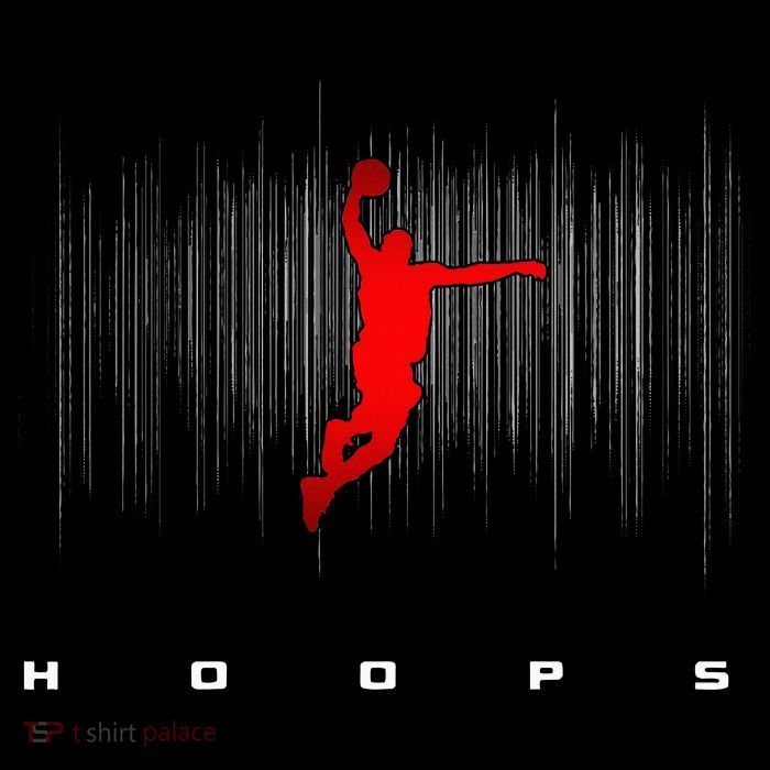 Hoops Basketball Apparel Basketball 16 in Basic Backpack