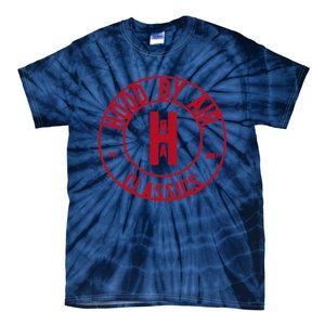 Hood By Air Est 2007 Classic Tie-Dye T-Shirt