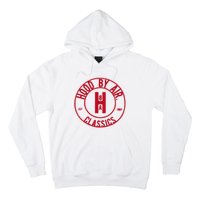 Hood By Air Est 2007 Classic Hoodie