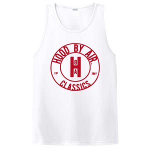 Hood By Air Est 2007 Classic PosiCharge Competitor Tank