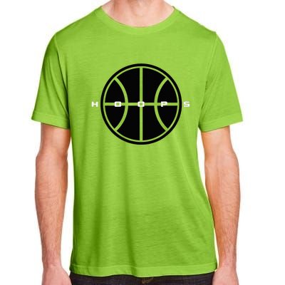 Hoops Basketball Apparel Basketball Adult ChromaSoft Performance T-Shirt