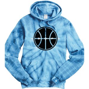 Hoops Basketball Apparel Basketball Tie Dye Hoodie