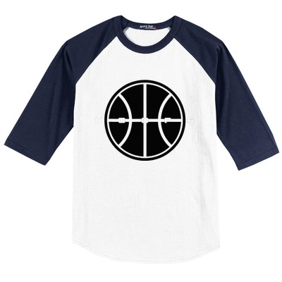 Hoops Basketball Apparel Basketball Baseball Sleeve Shirt