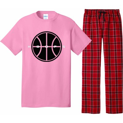 Hoops Basketball Apparel Basketball Pajama Set