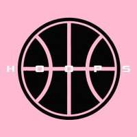 Hoops Basketball Apparel Basketball Cooling Performance Long Sleeve Crew