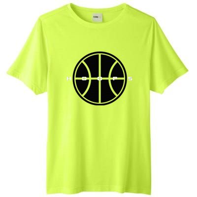 Hoops Basketball Apparel Basketball Tall Fusion ChromaSoft Performance T-Shirt