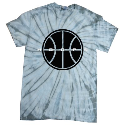 Hoops Basketball Apparel Basketball Tie-Dye T-Shirt