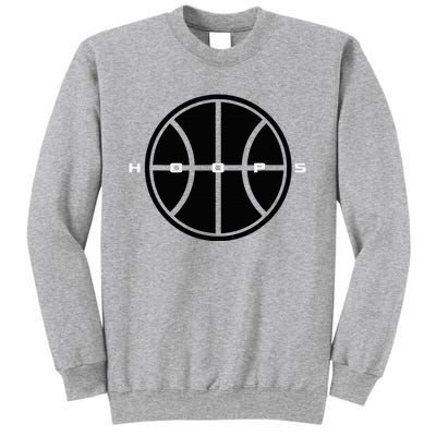 Hoops Basketball Apparel Basketball Sweatshirt