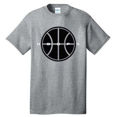 Hoops Basketball Apparel Basketball Tall T-Shirt